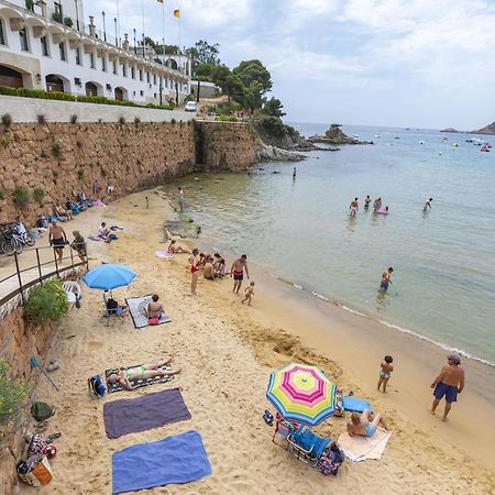 Ridaura Center Apartment Platja d'Aro Eksteriør billede