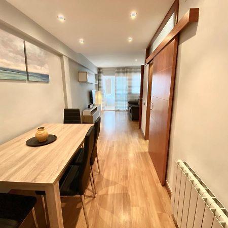 Ridaura Center Apartment Platja d'Aro Eksteriør billede