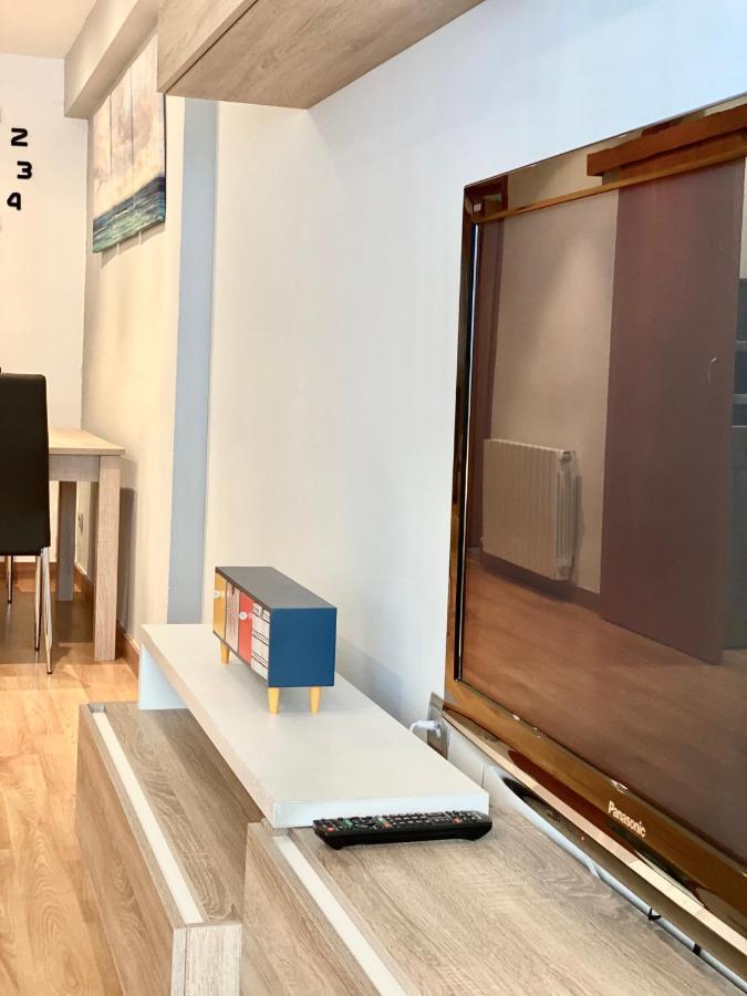 Ridaura Center Apartment Platja d'Aro Eksteriør billede