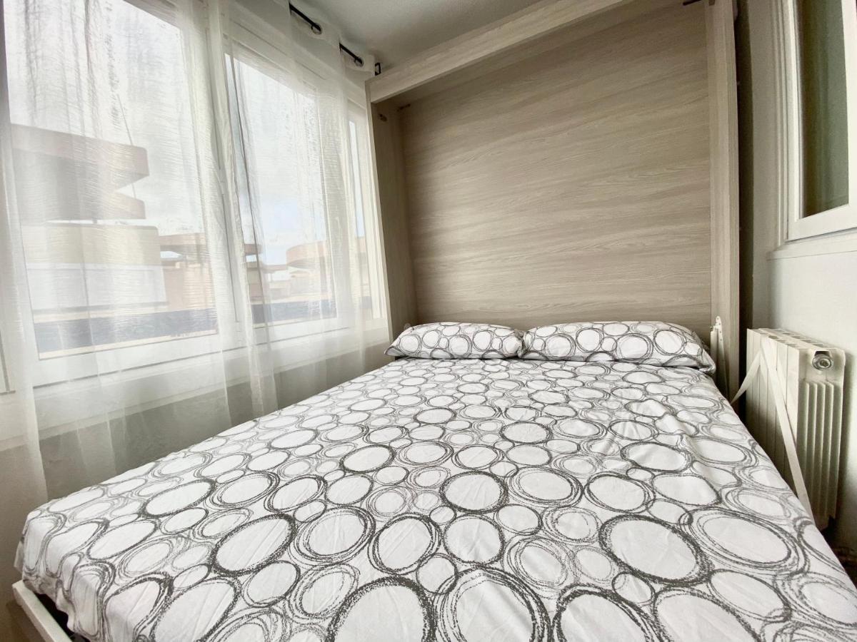 Ridaura Center Apartment Platja d'Aro Eksteriør billede