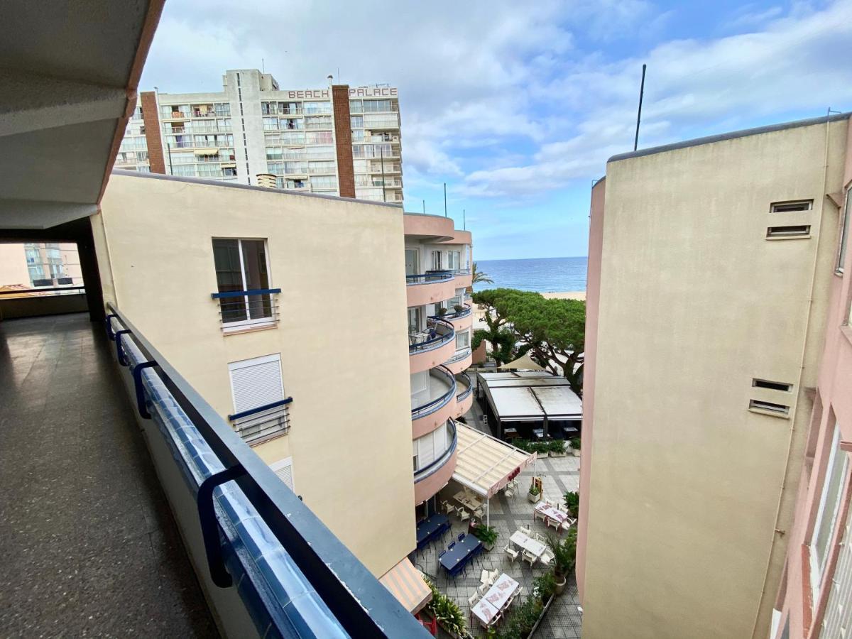 Ridaura Center Apartment Platja d'Aro Eksteriør billede