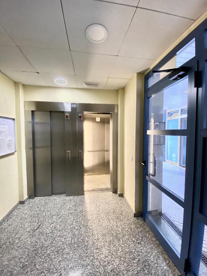 Ridaura Center Apartment Platja d'Aro Eksteriør billede