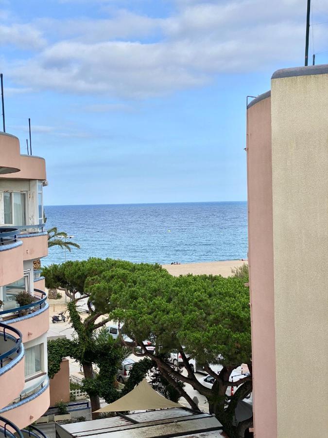 Ridaura Center Apartment Platja d'Aro Eksteriør billede