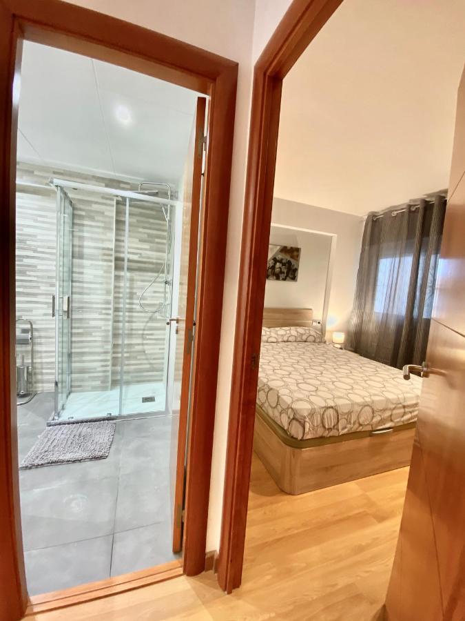 Ridaura Center Apartment Platja d'Aro Eksteriør billede