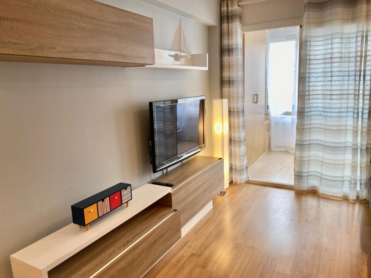 Ridaura Center Apartment Platja d'Aro Eksteriør billede