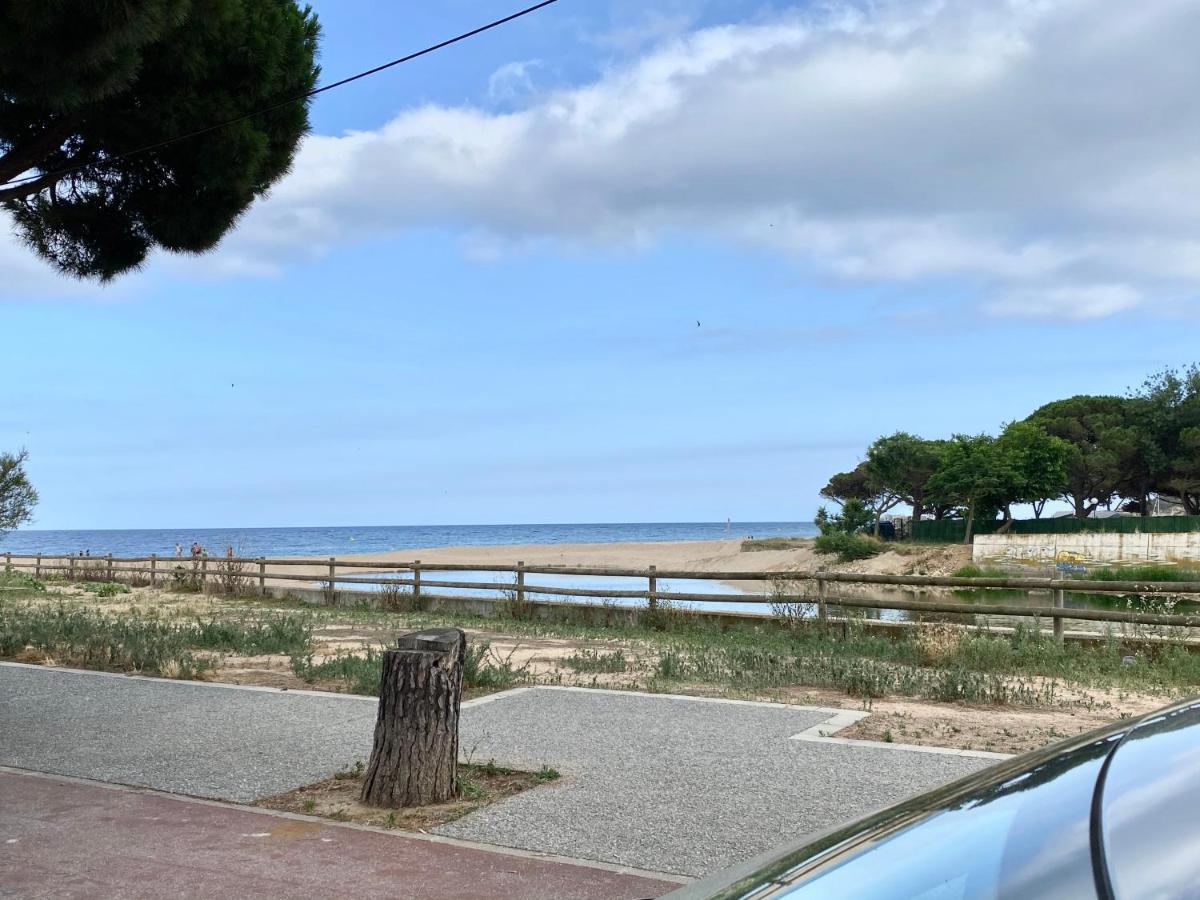 Ridaura Center Apartment Platja d'Aro Eksteriør billede