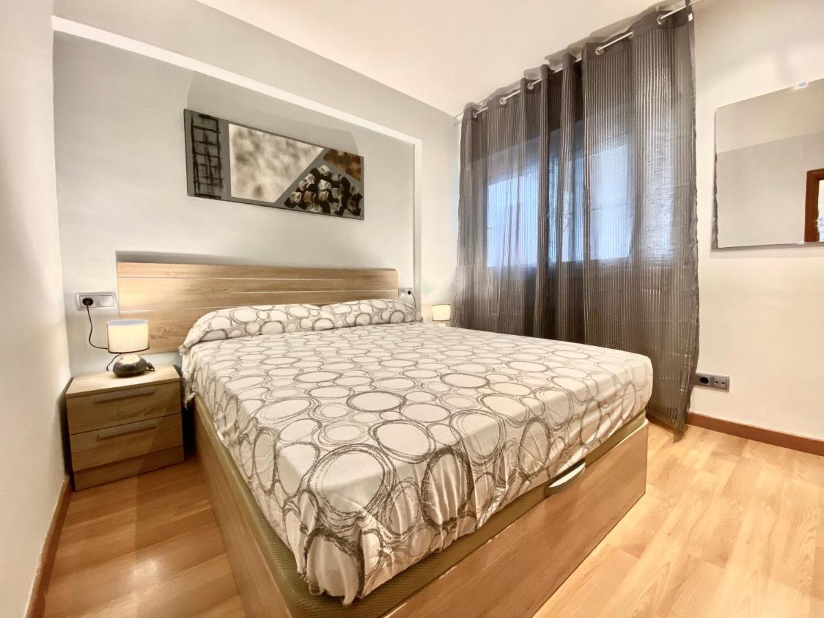 Ridaura Center Apartment Platja d'Aro Eksteriør billede