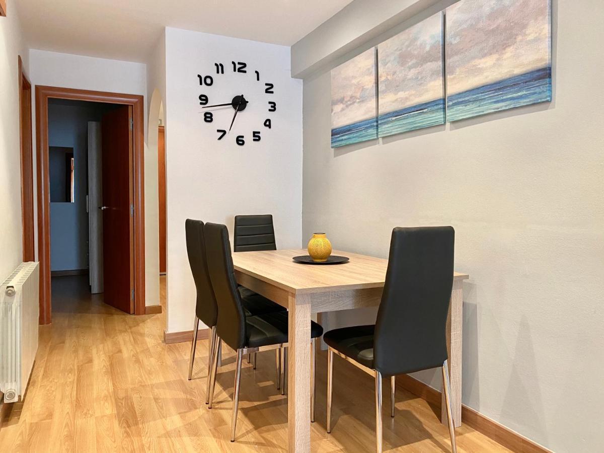 Ridaura Center Apartment Platja d'Aro Eksteriør billede