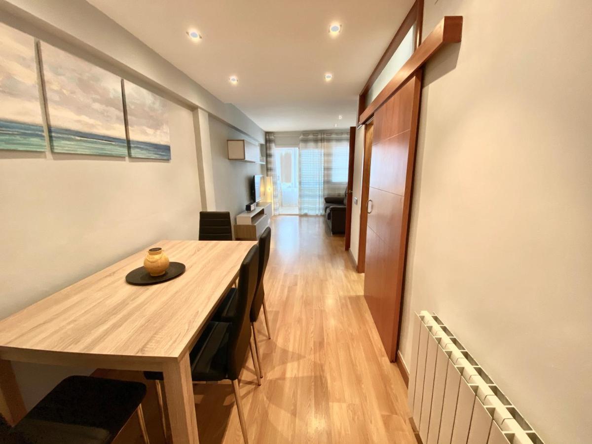 Ridaura Center Apartment Platja d'Aro Eksteriør billede